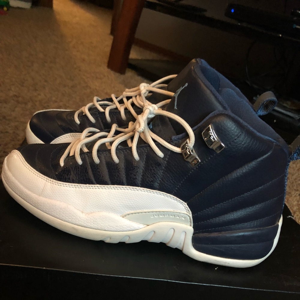 Retro Jordan